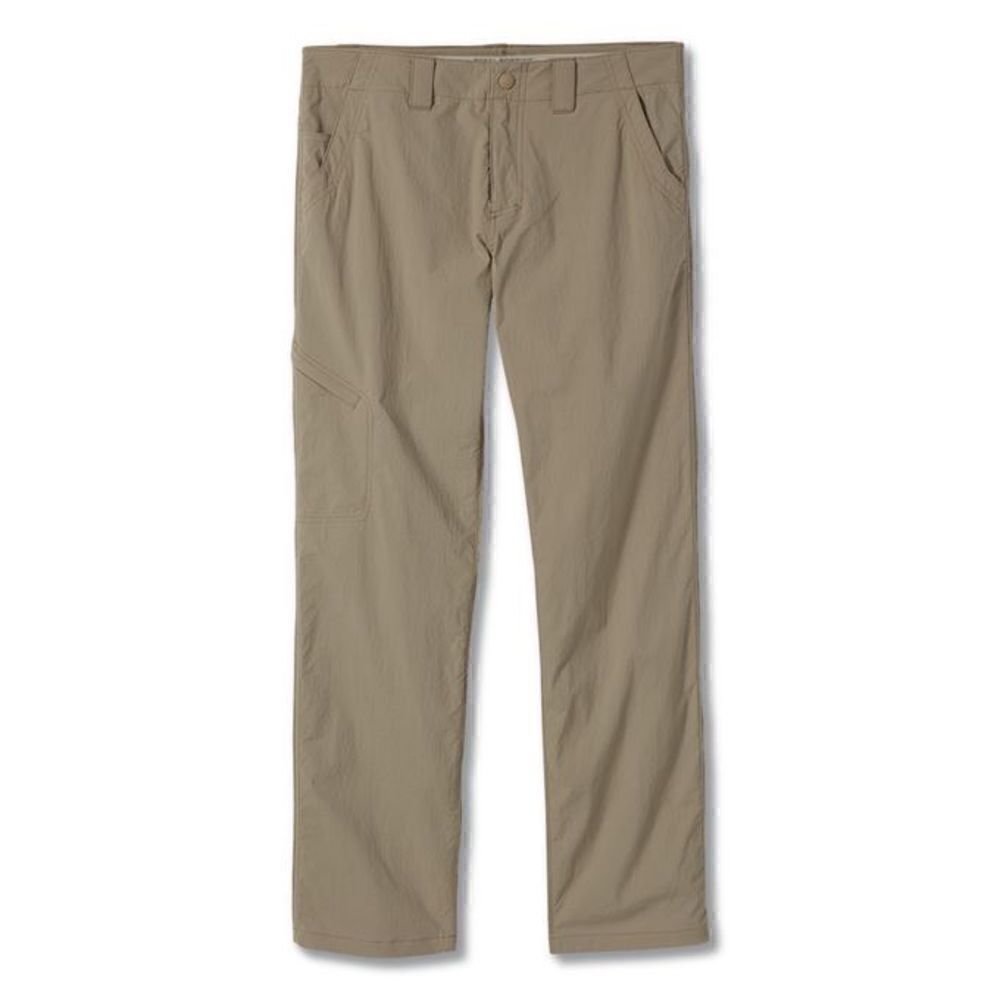 NWT Royal Robbins Everyday Traveler Pant 50+ UV Protection Mens 40/30